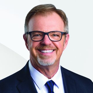 Joe Kellogg, co-founder of Broker Intelligence