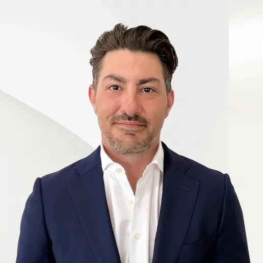Sam Real, founder of Engel & V&ouml;lkers Real Property Group